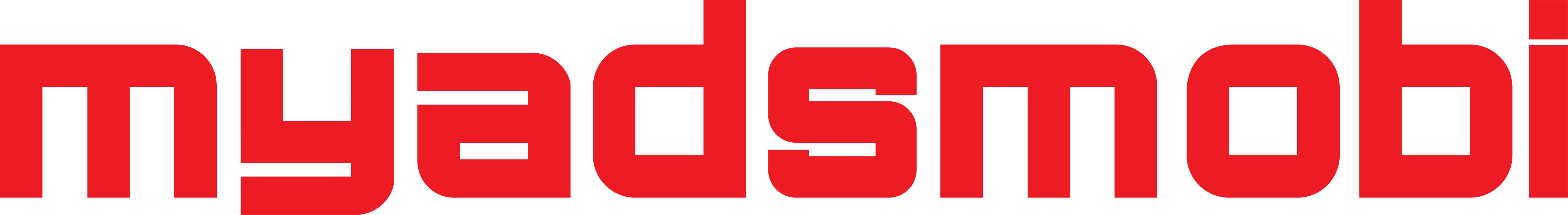 MYADSMOBI Logo